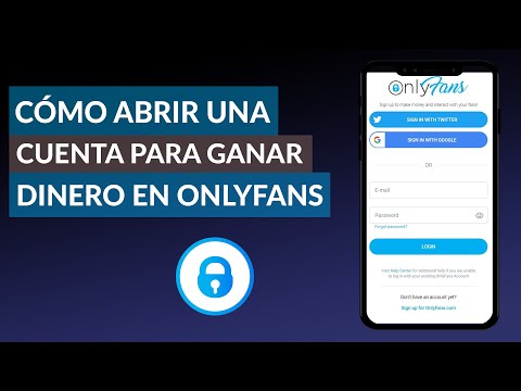 ¿Qué es y Cómo Funciona OnlyFans? Cómo Abrir una Cuenta y Empezar a
