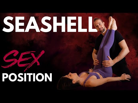 Seashell Sex Position (Educational Only) | Onvels